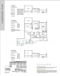 Kent Ridge Hill Residences (D5), Apartment #629340011